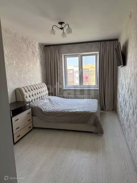 Продаётся 2-к квартира, 56.2 м - Фото 0