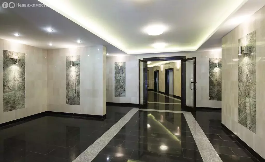 3-комнатная квартира: Одинцово, улица Маковского, 20 (95 м) - Фото 0