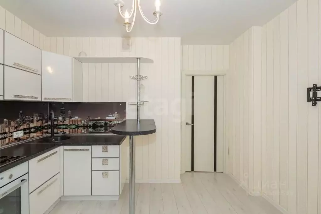 2-к кв. Новосибирская область, Новосибирск ул. Дмитрия Шамшурина, 1 ... - Фото 1