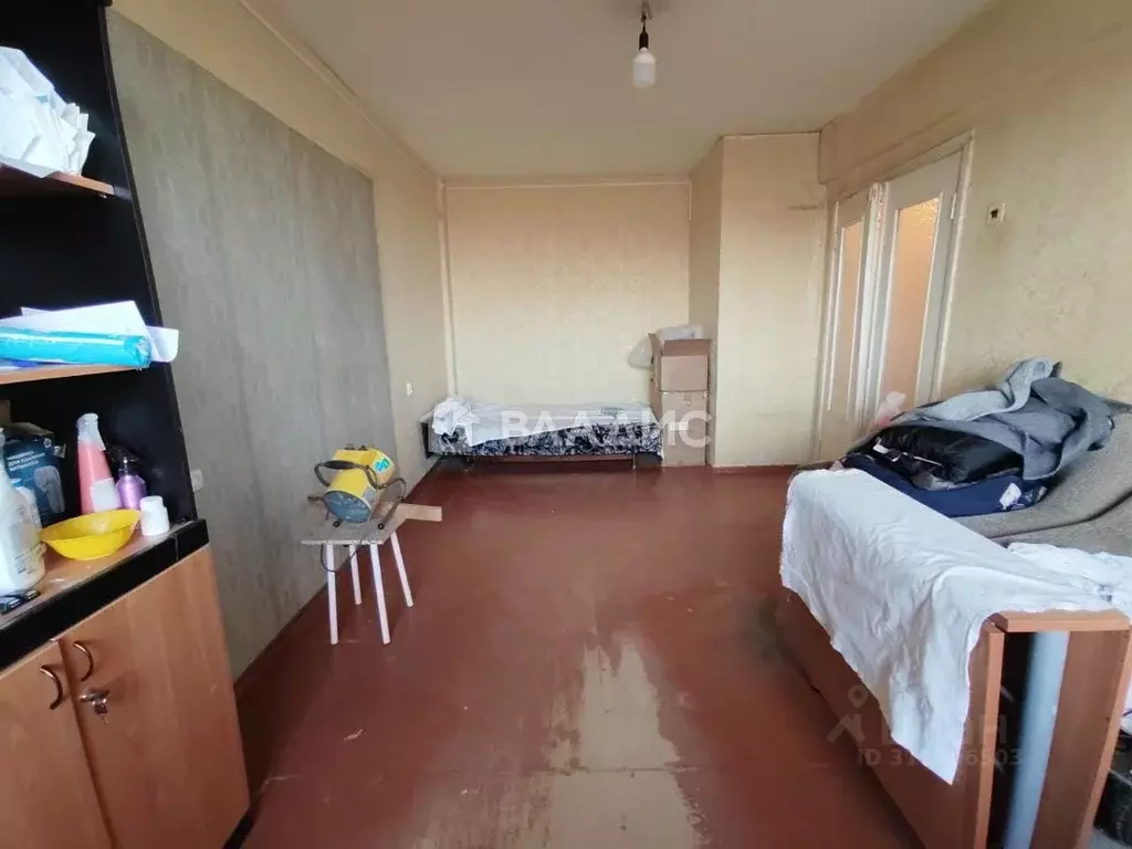 1-к кв. Иркутская область, Ангарск 15-й мкр, 29 (33.0 м) - Фото 0
