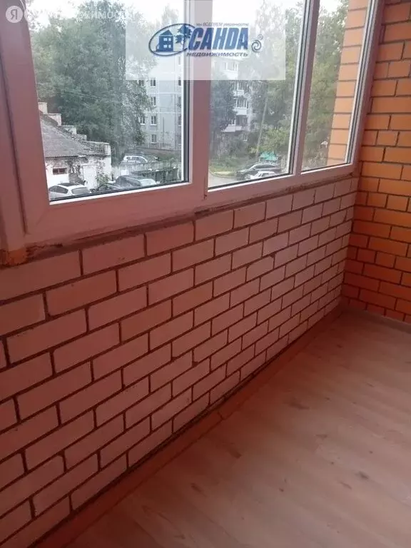 Квартира-студия: Тверь, Петербургское шоссе, 49к1 (29 м) - Фото 0