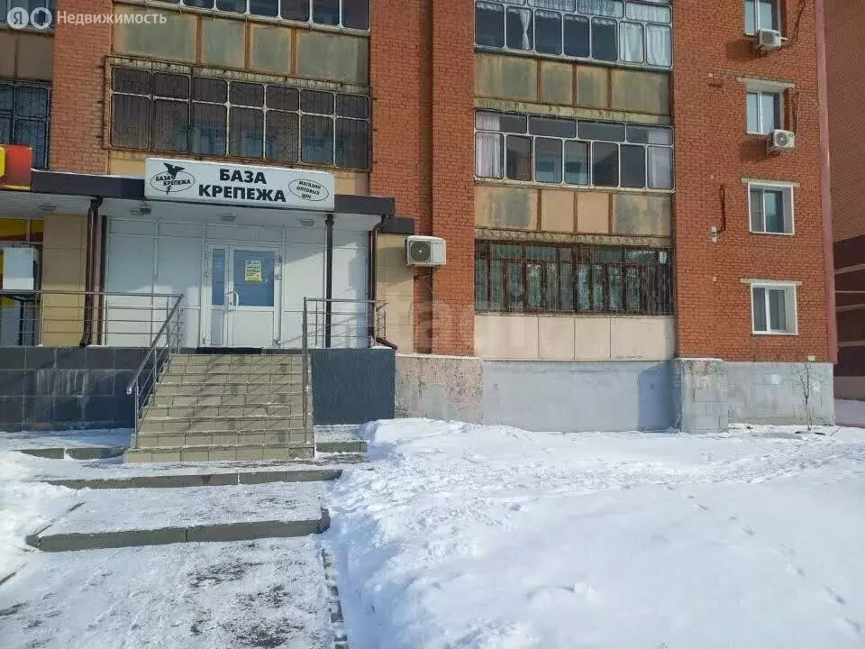 Торговая площадь (50.2 м) - Фото 2