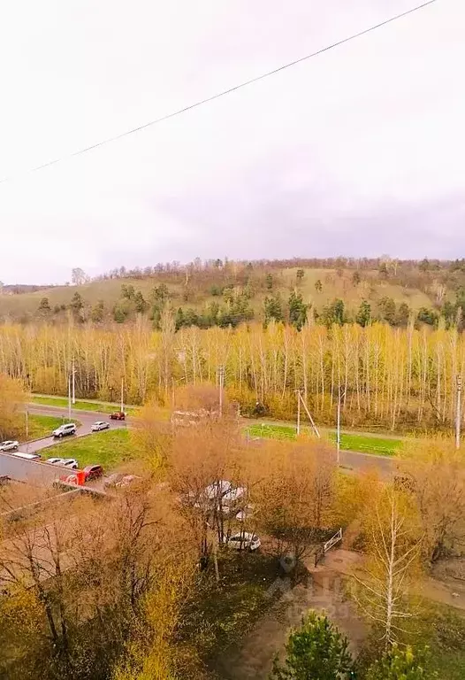 4-к кв. Самарская область, Жигулевск Молодежный просп., 5 (80.7 м) - Фото 1