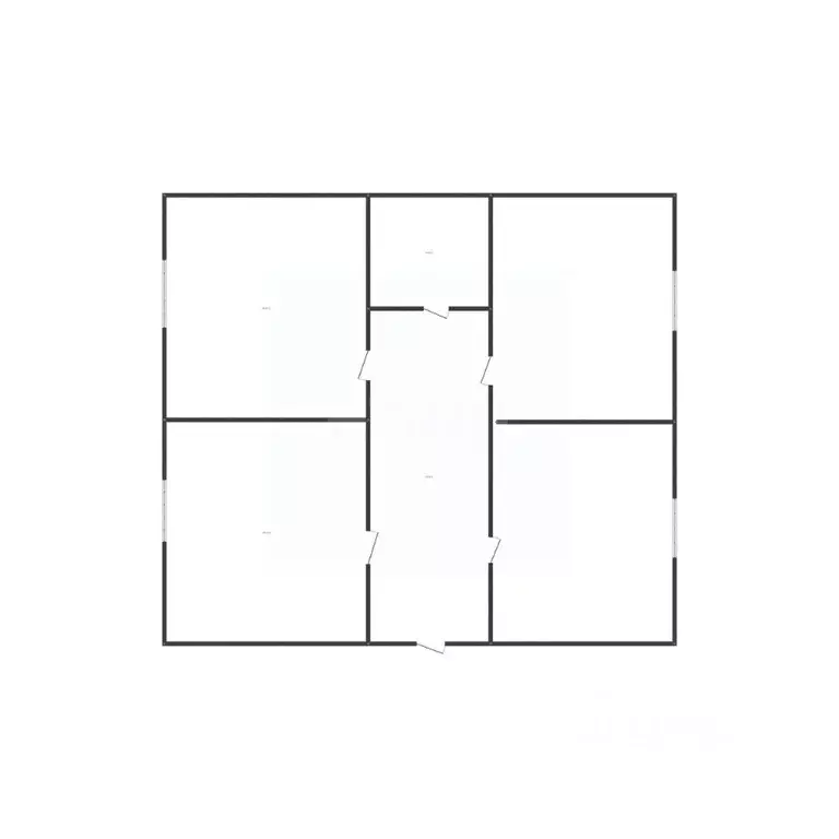 3-к кв. Иркутская область, Ангарск 33-й мкр, 9В (85.0 м) - Фото 2