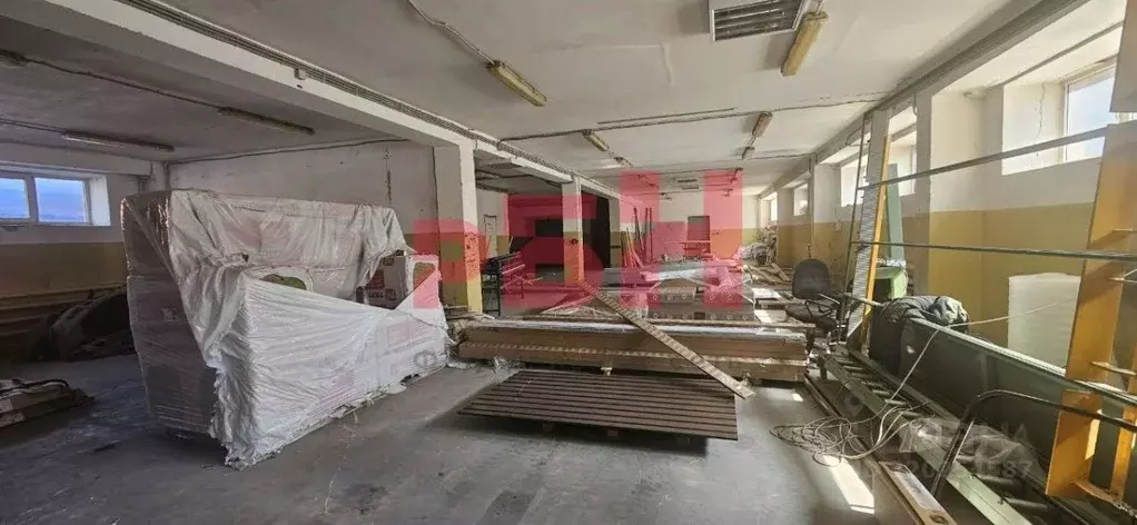 Склад в Ростовская область, Ростов-на-Дону Орская ул., 13 (725 м) - Фото 1