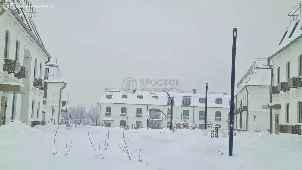 1-комнатная квартира: Сергиев Посад, улица Троицкого Воинства, 1 (43 ... - Фото 1