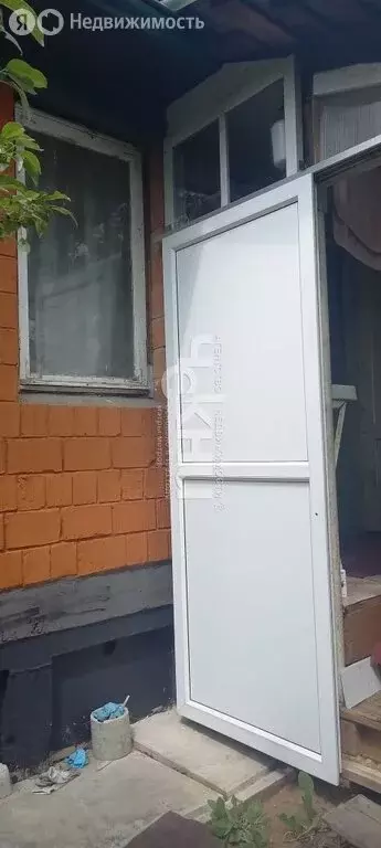 Дом в Нижегородская область, Дальнеконстантиновский муниципальный ... - Фото 1