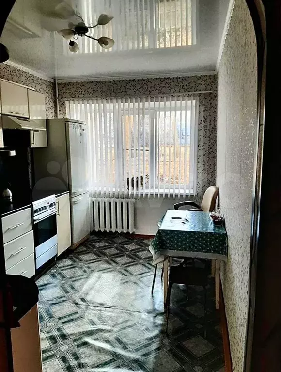 1-к. квартира, 36 м, 1/6 эт. - Фото 0