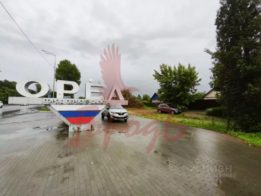 Дом в Орловская область, Орел Карачевское СТ, 246 (20 м) - Фото 0