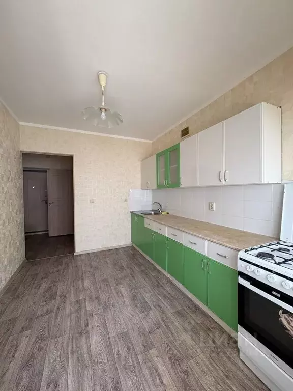 1-к кв. Саха (Якутия), Якутск ул. Каландаришвили, 12 (35.0 м) - Фото 2