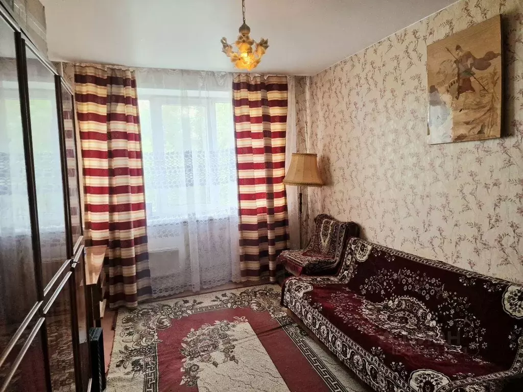Квартира, 3 комнаты, 73 м - Фото 1