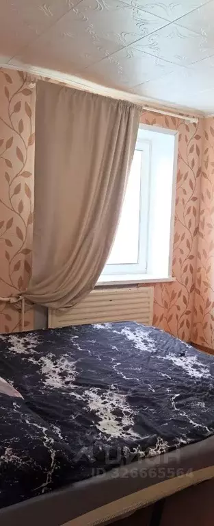 1-к кв. Вологодская область, Череповец Вологодская ул., 38 (30.6 м) - Фото 2