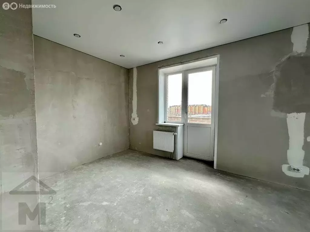 2-комнатная квартира: Абакан, улица Кирова, 214 (52.9 м) - Фото 2