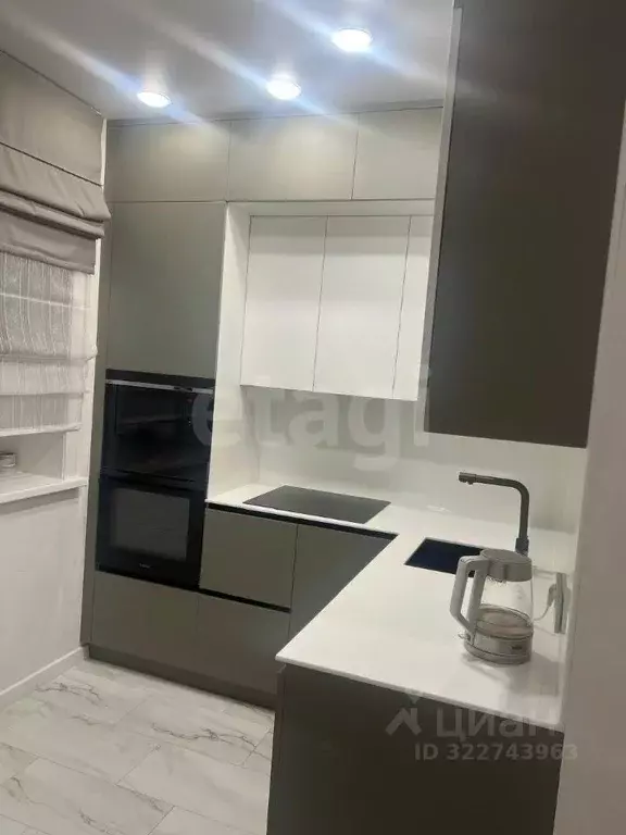 2-к кв. Амурская область, Благовещенск ул. Василенко, 3/2 (53.2 м) - Фото 2