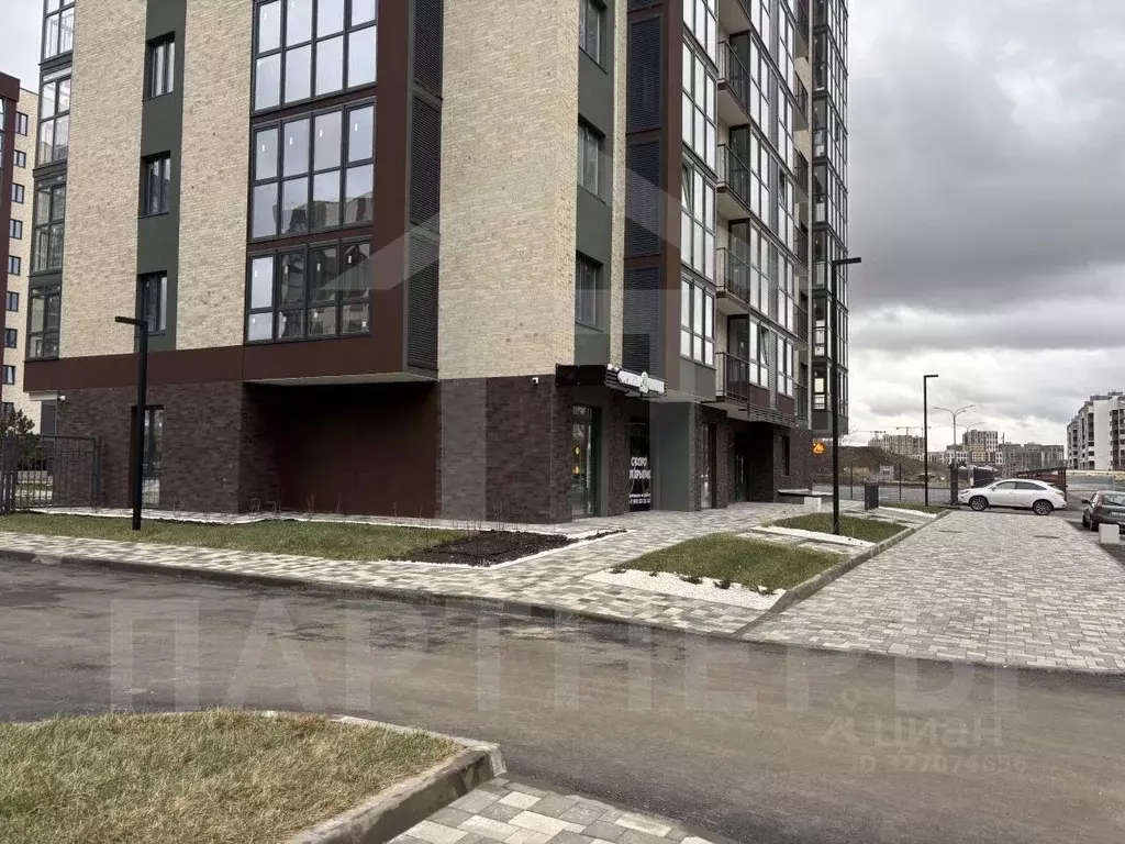 Помещение свободного назначения в Краснодарский край, Краснодар ул. ... - Фото 1