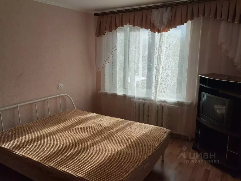 1-к кв. Татарстан, Казань ул. Братьев Касимовых, 36 (36.0 м) - Фото 2