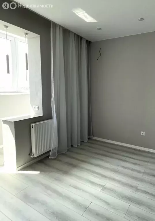 1-комнатная квартира: Краснодар, улица имени Героя Советского Союза ... - Фото 2