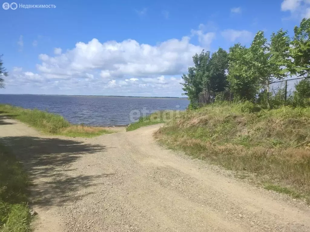 Участок в Нанайский район, село Маяк (23.4 м) - Фото 0