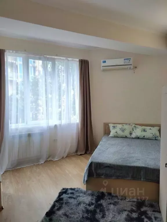 1-к кв. Краснодарский край, Сочи ул. Ленина, 288 (32.0 м) - Фото 1