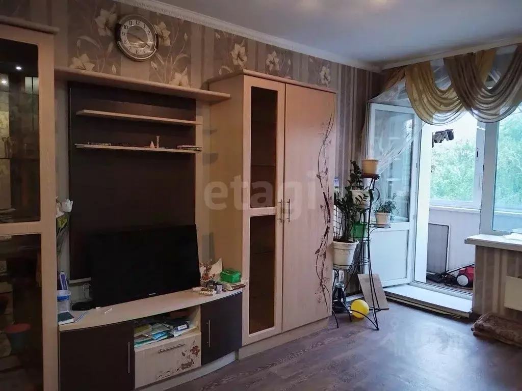 3-к кв. Пермский край, Пермь Социалистическая ул., 14 (63.9 м) - Фото 2