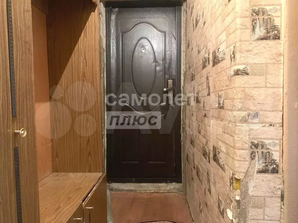 2-к. квартира, 46,3 м, 2/2 эт. - Фото 1