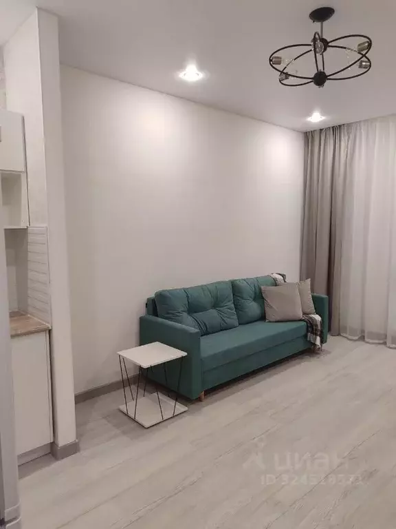 Студия Московская область, Мытищи просп. Астрахова, 7 (28.0 м) - Фото 2