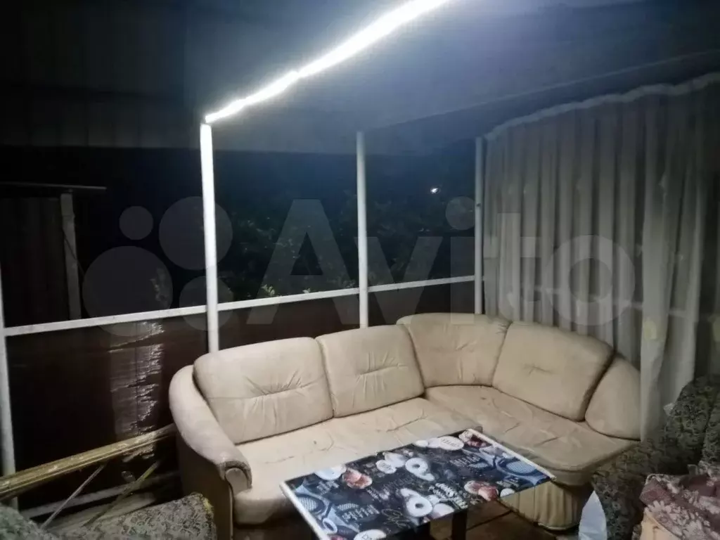 Квартира-студия, 20 м, 1/4 эт. - Фото 0