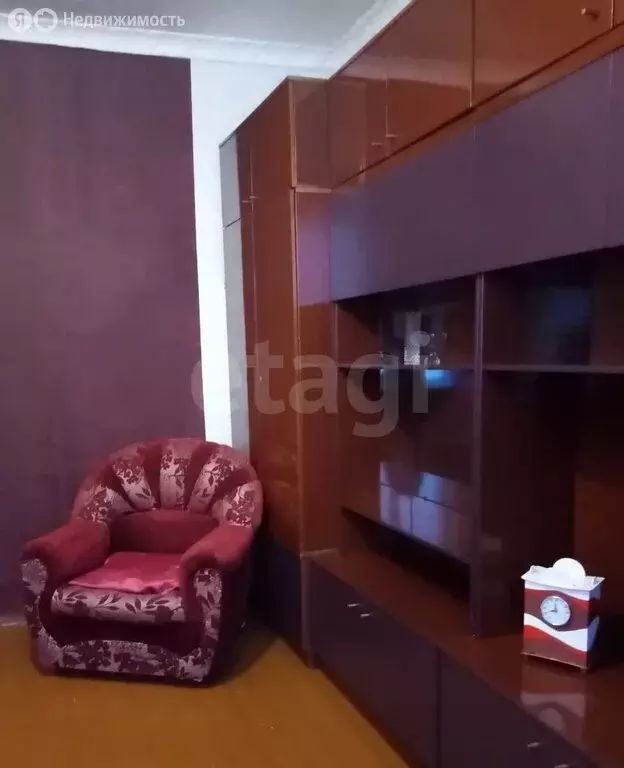 2-комнатная квартира: Нижний Тагил, Садовая улица, 2 (50.5 м) - Фото 2