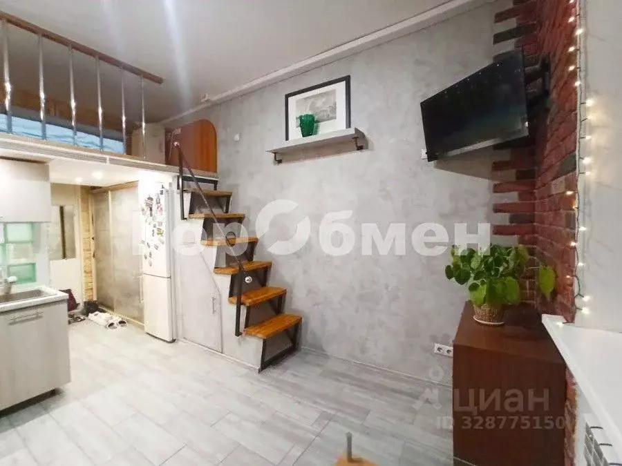 Студия Москва Гостиничная ул., 12К6 (21.0 м) - Фото 2