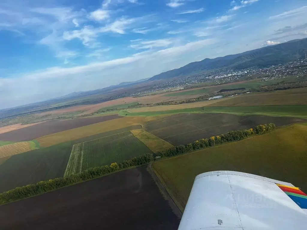 Участок в Алтайский край, Белокуриха ул. Бреславского (7200.0 сот.) - Фото 0