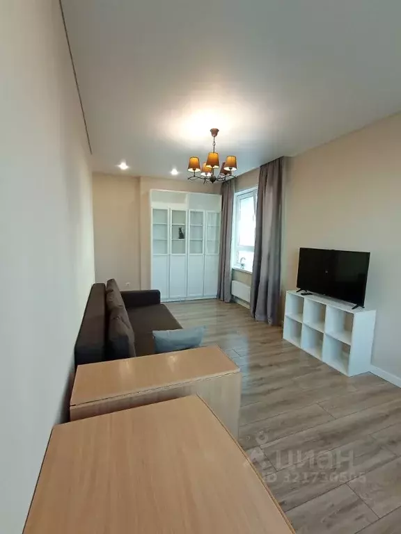 4-к кв. Башкортостан, Уфа ул. Энтузиастов, 15 (85.0 м) - Фото 2