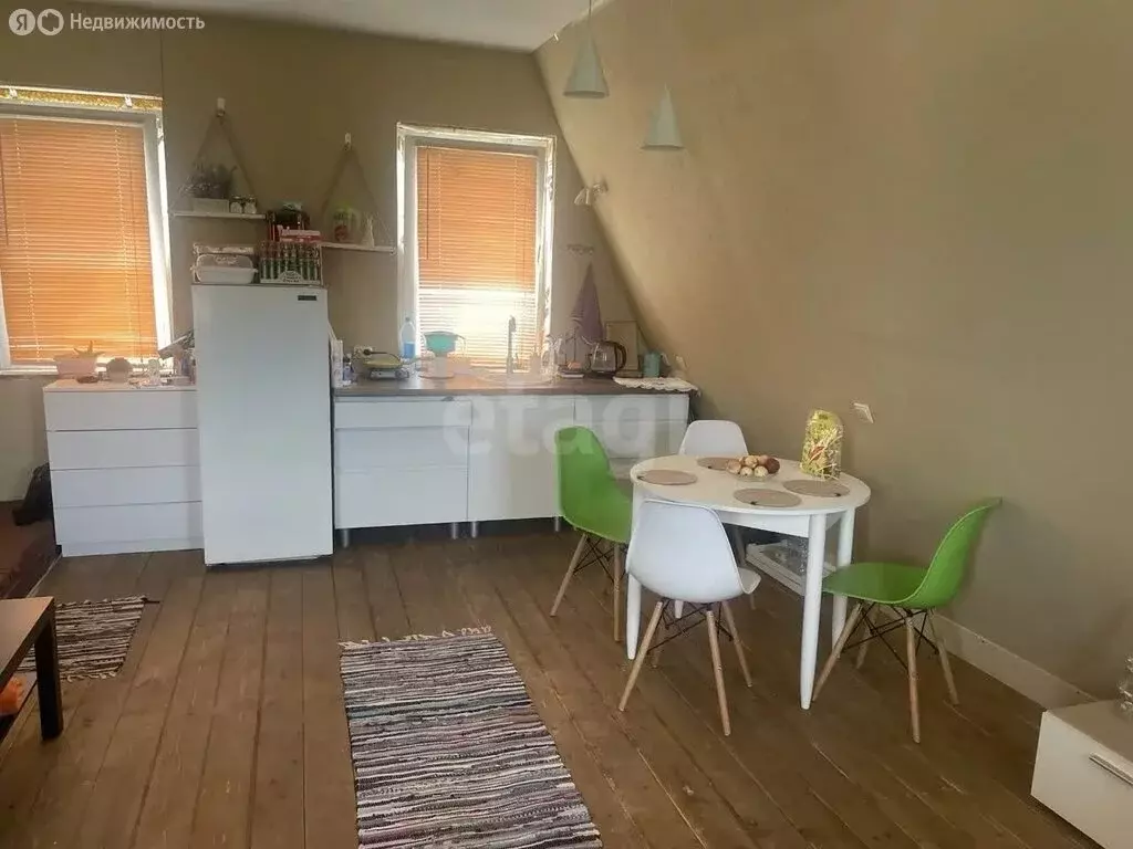 Дом в Кемеровский муниципальный округ, СНТ Пищевик (40 м) - Фото 2