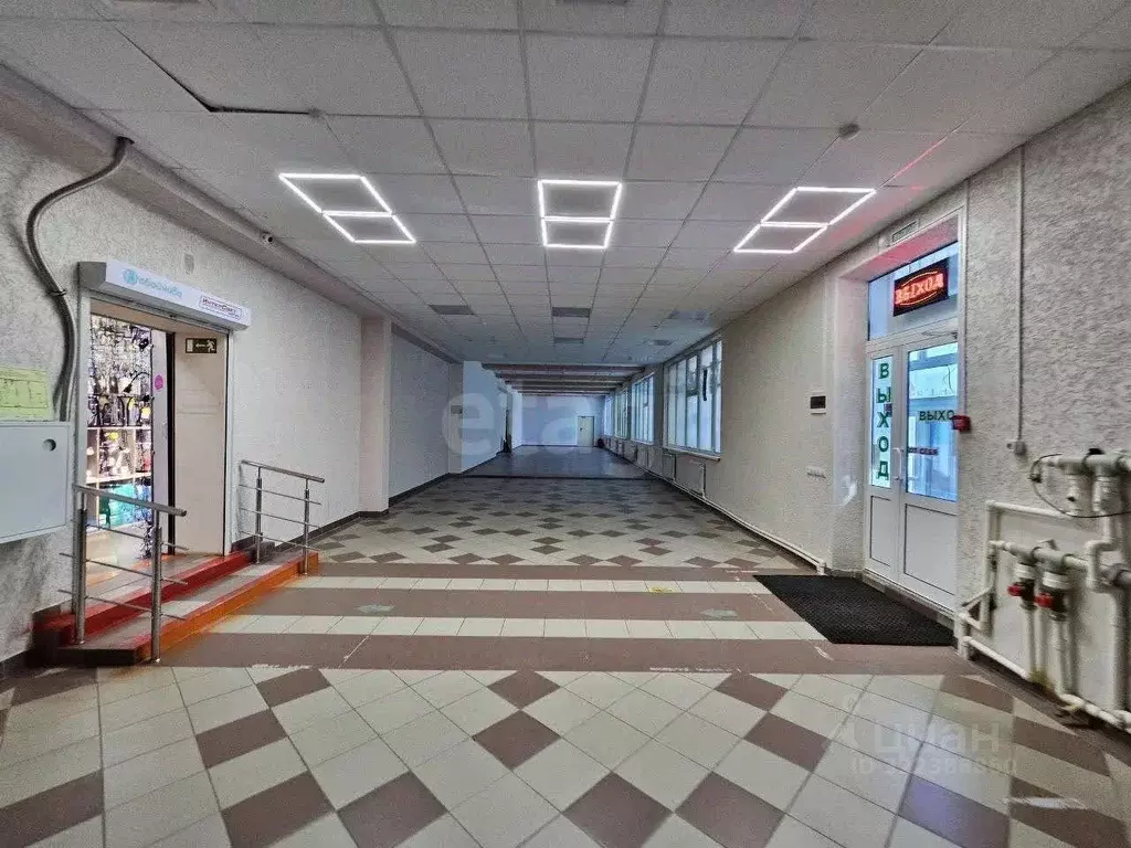 Помещение свободного назначения в Ямало-Ненецкий АО, Новый Уренгой ... - Фото 1