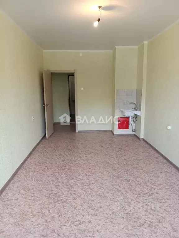 Студия Алтайский край, Бийск ул. Михаила Митрофанова, 2/2 (26.8 м) - Фото 1