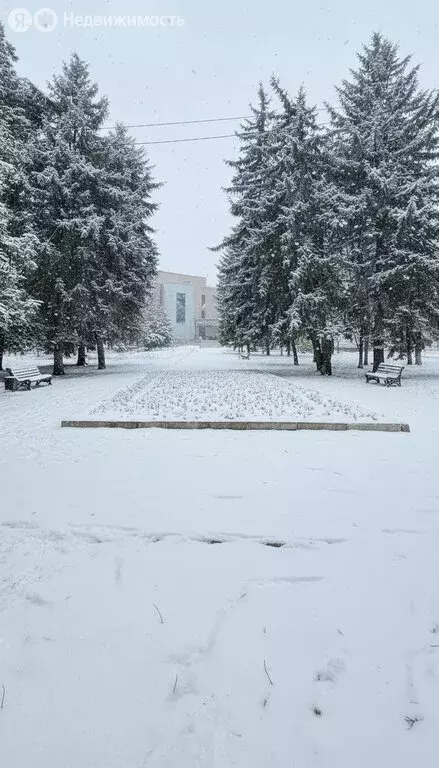 4-комнатная квартира: Нальчик, улица Неделина, 21 (59 м) - Фото 2