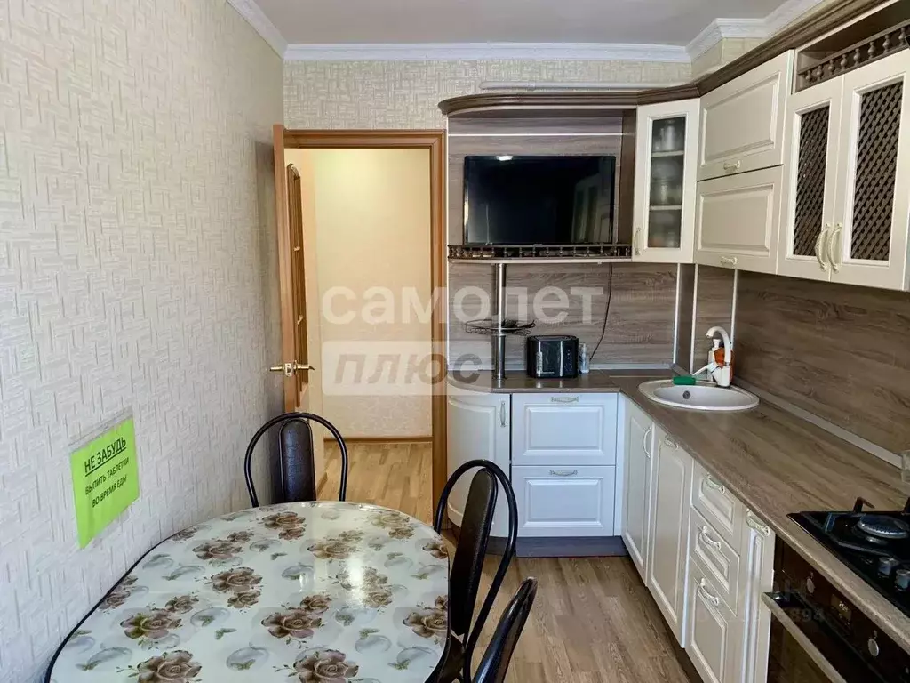 4-к кв. Башкортостан, Мелеуз ул. Бурангулова, 21 (77.9 м) - Фото 2