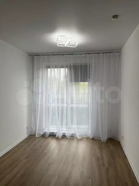 1-к. квартира, 32 м, 4/33 эт. - Фото 1