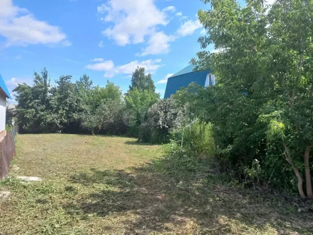 Участок в Тюменская область, Тюмень Труд и Отдых СНТ, 102 (5.86 сот.) - Фото 1