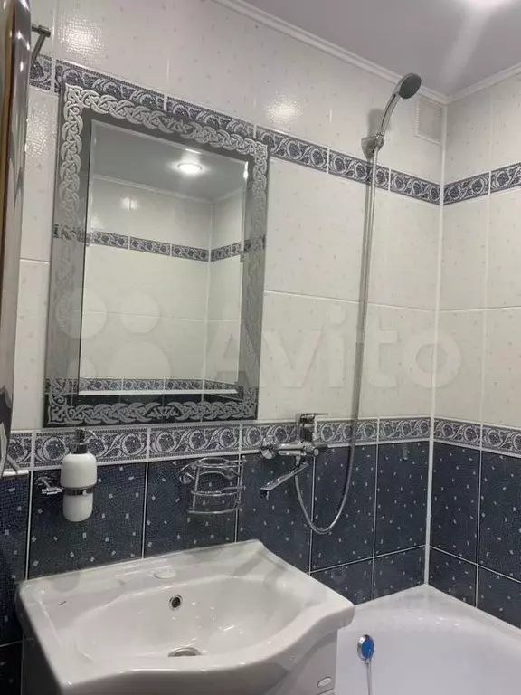 3-к кв. Белгородская область, Старый Оскол Северный мкр, 15 (65.0 м) - Фото 2