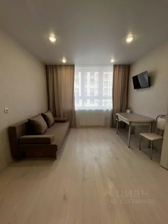 1-к кв. Татарстан, Казань ул. Михаила Миля, 7 (40.0 м) - Фото 0