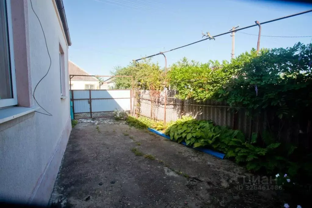 Дом в Краснодарский край, Славянск-на-Кубани ул. Новоселов, 61 (63 м) - Фото 2