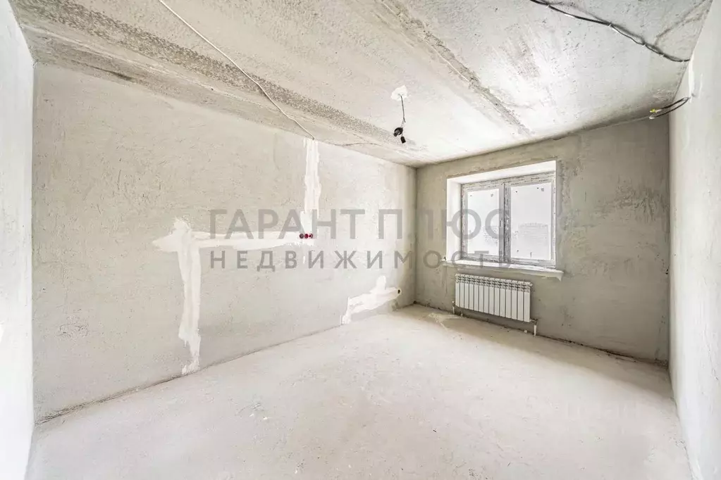 1-к кв. Липецкая область, Липецк ул. А.Г. Стаханова, 61 (39.0 м) - Фото 1