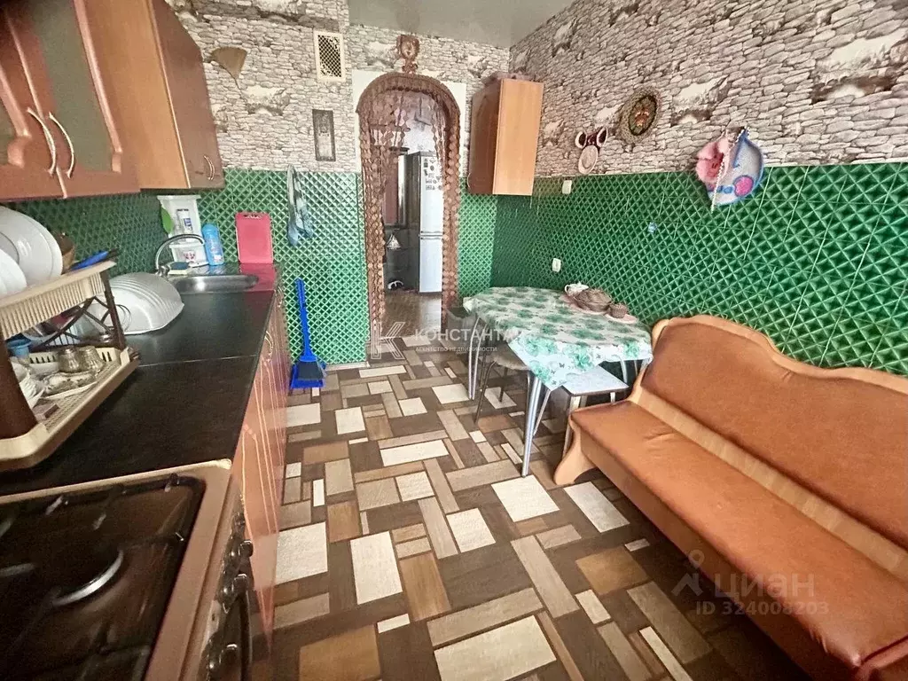 2-к кв. Челябинская область, Карталы Юбилейная ул., 5А (50.0 м) - Фото 2