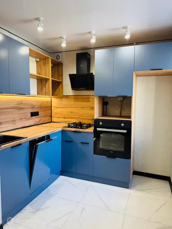 Продаётся 1-к квартира, 35.3 м - Фото 0