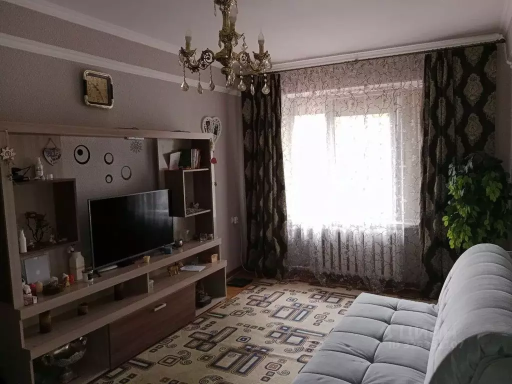 3-к кв. Ставропольский край, Железноводск городской округ, пос. ... - Фото 2