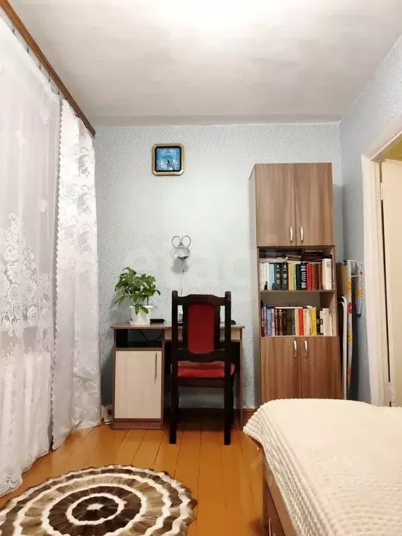 2-к кв. Коми, Сыктывкар ул. Банбана, 3 (43.8 м) - Фото 1