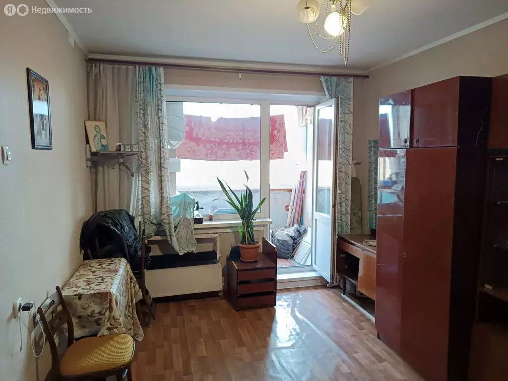 2-комнатная квартира: Новосибирск, Новосибирская улица, 24 (46.9 м) - Фото 1