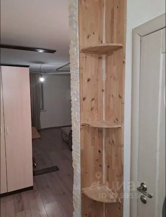 Студия Томская область, Томск Черемошники мкр, ул. Профсоюзная, 7 ... - Фото 2