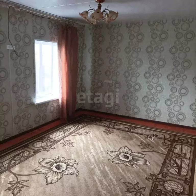 2-к кв. Курганская область, Далматово ул. Свердлова, 72 (36.7 м) - Фото 2