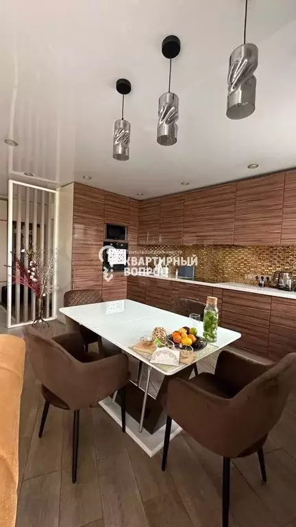3-к. квартира, 68 м, 9/10 эт. - Фото 1